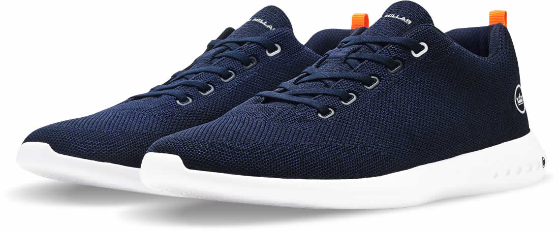 Peter Millar Hyperlight Glide Casual Shoes